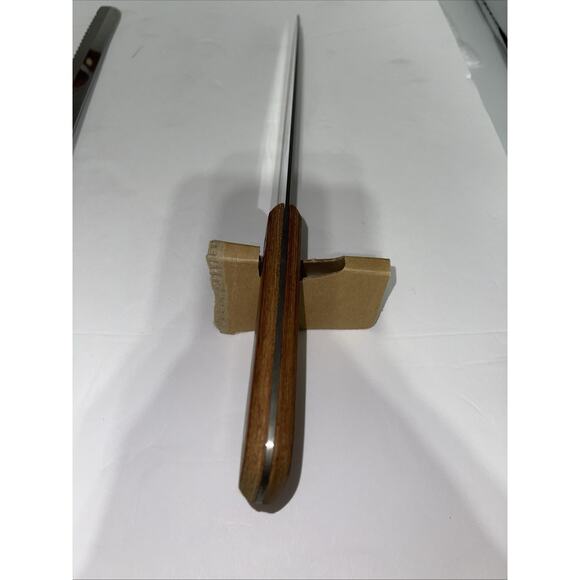 Chefmaster Kitchen Delite‎ Knives Japan Stainless Steel Set of 4 - Picture 15 of 16